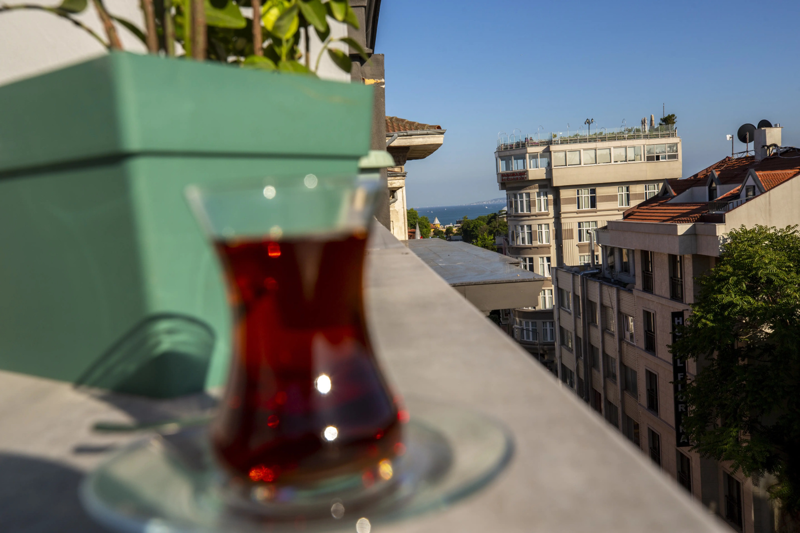 Photo - Albatros Hagia Sophia Hotel