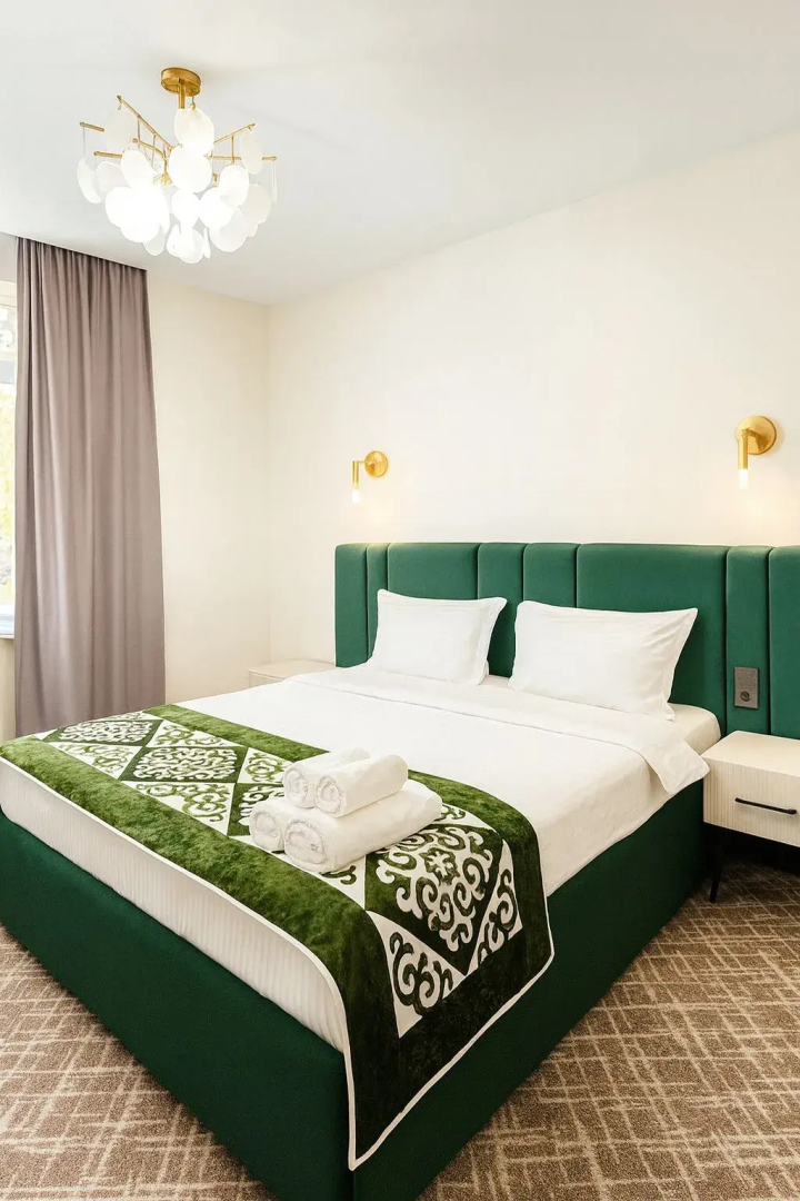 Foto - Naya Hotel