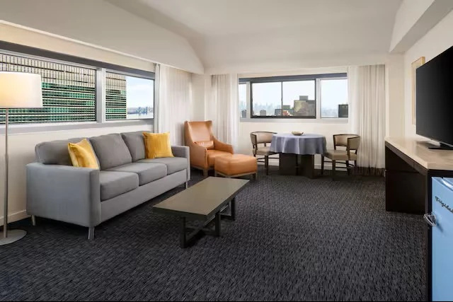 Foto - Millennium Hilton New York One UN Plaza