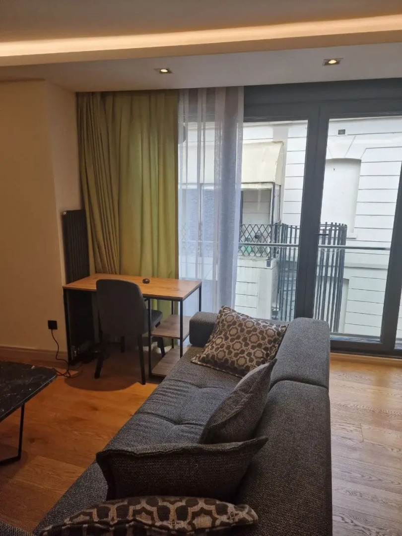 Foto - Cihangir Apartments