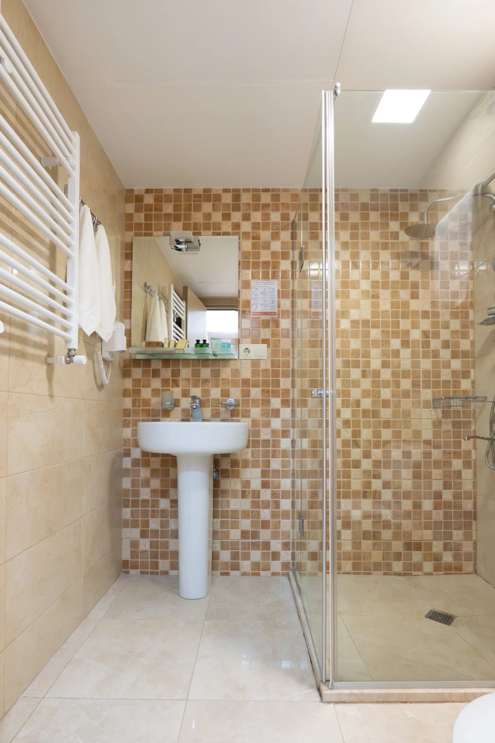 Foto - Hotel Somi Inn