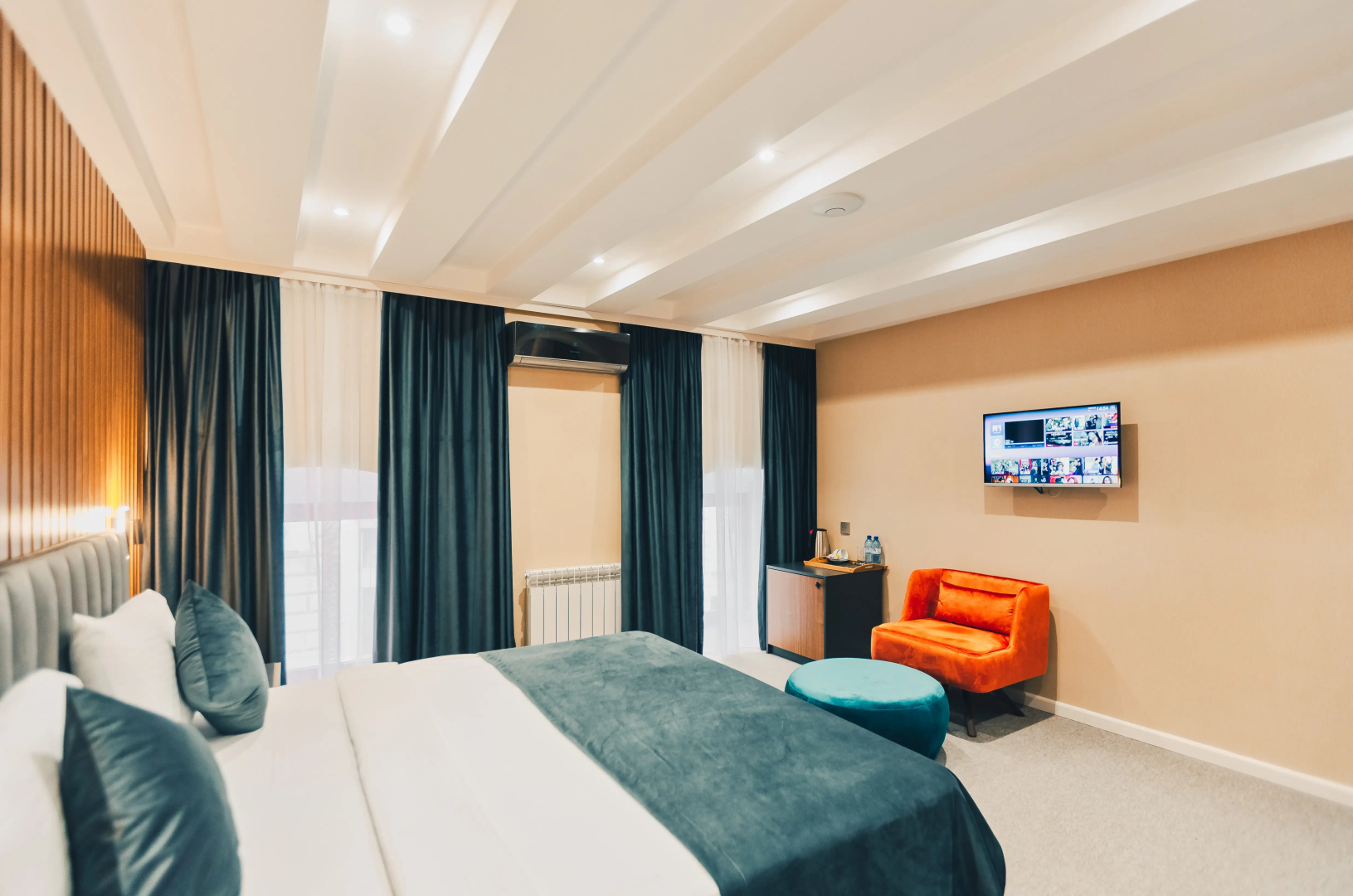 Foto - Seven Eleven Hotel Baku