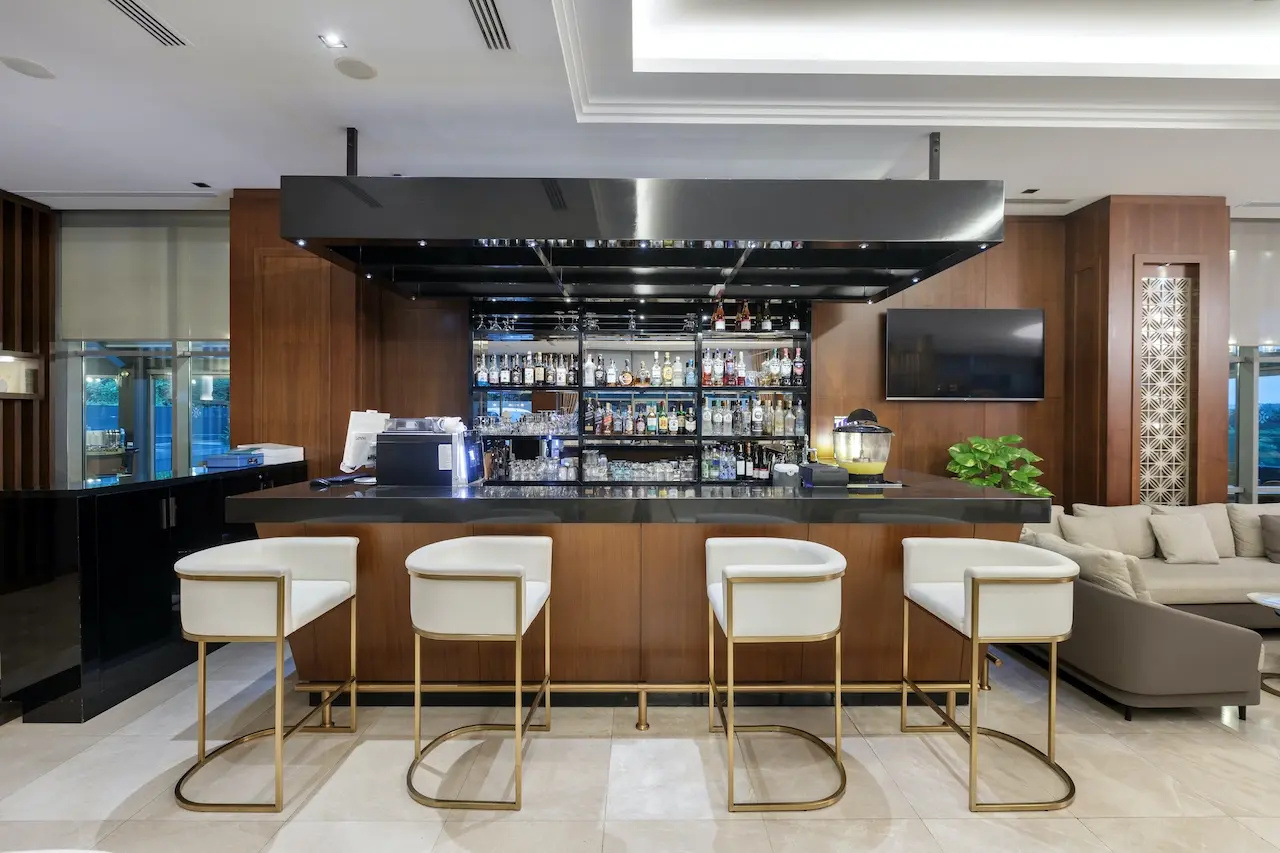 Foto - Miracle Istanbul Asia Airport Hotel & Spa