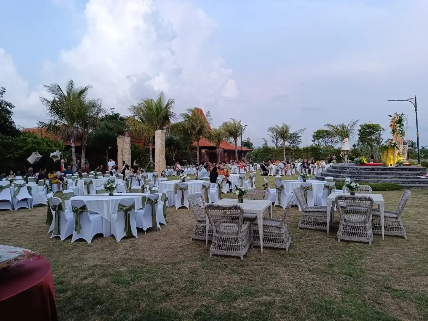 Photo - Kori Maharani Villas