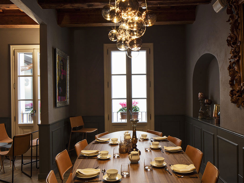Foto - The Frame Hotel