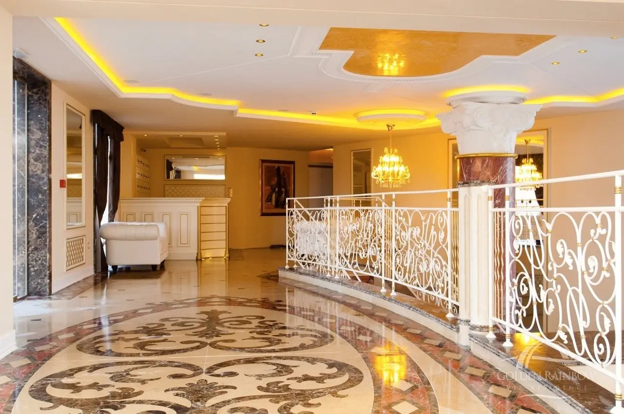 Foto - Golden Rainbow Beach Hotel
