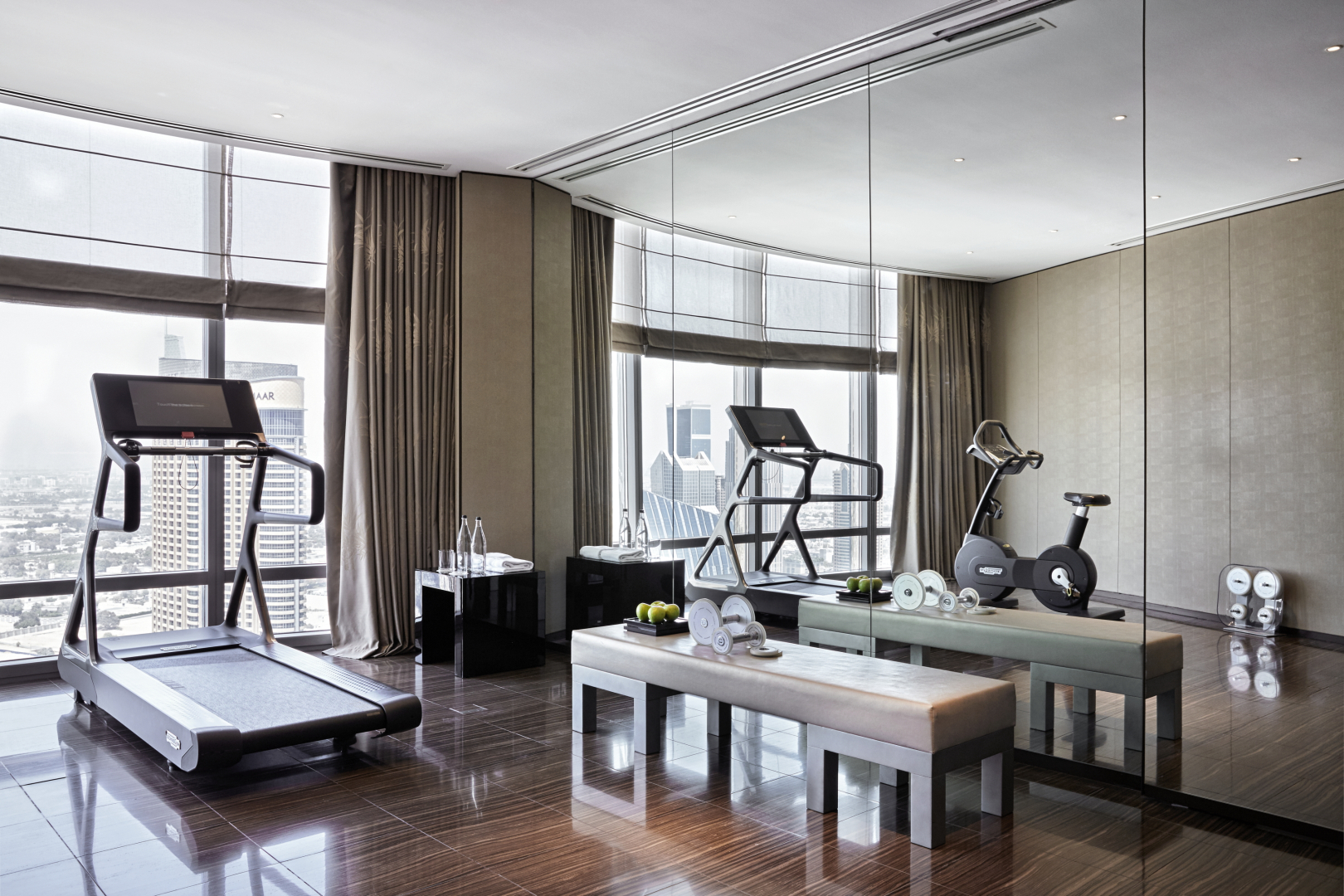 Photo - Armani Hotel Dubai, Burj Khalifa