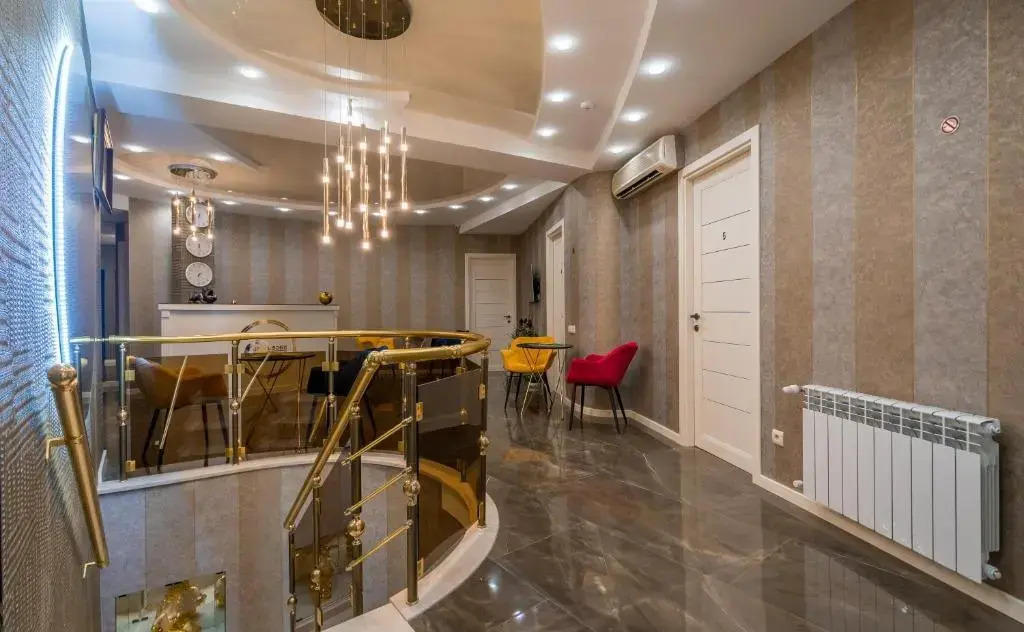 Foto - Constant Tbilisi