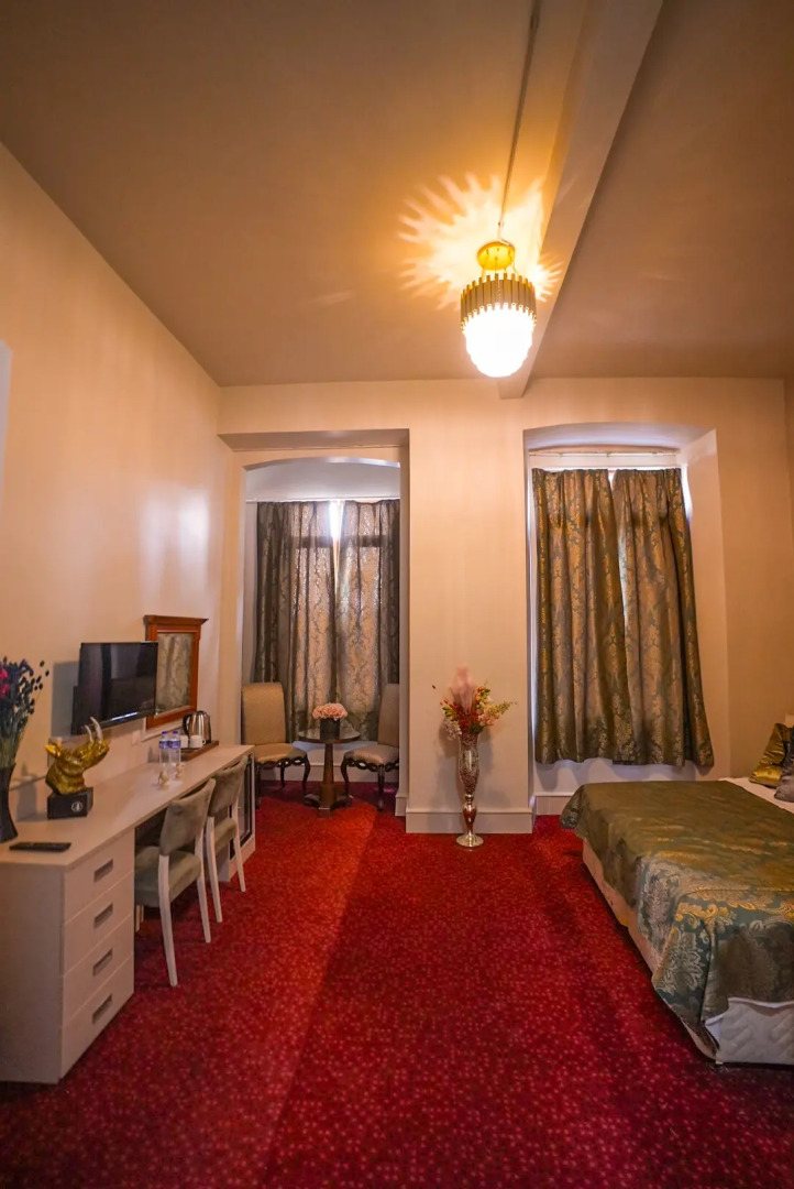 Foto - Aria Palace Taksim