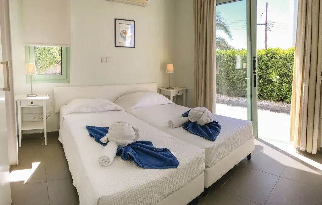 Photo - Meltemi Villas