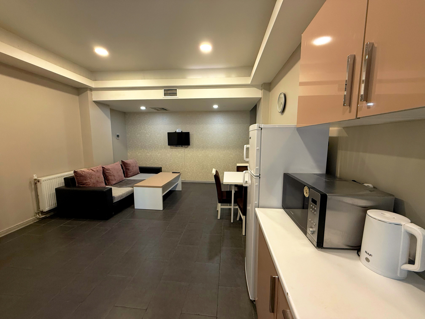 Foto - Diplomat Hotel Baku