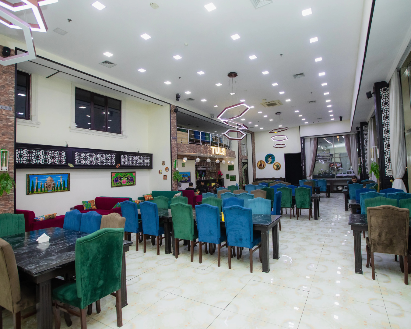 Foto - Corniche White City Hotel