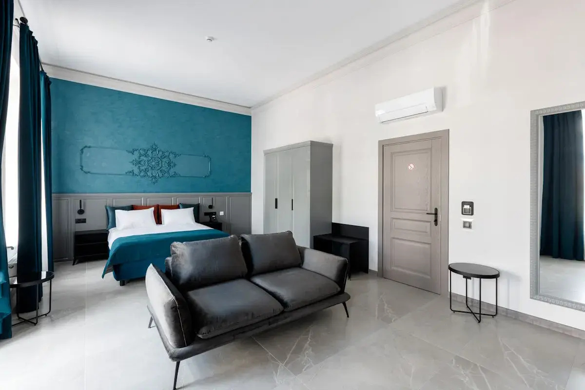 Foto - Richmond Hotel