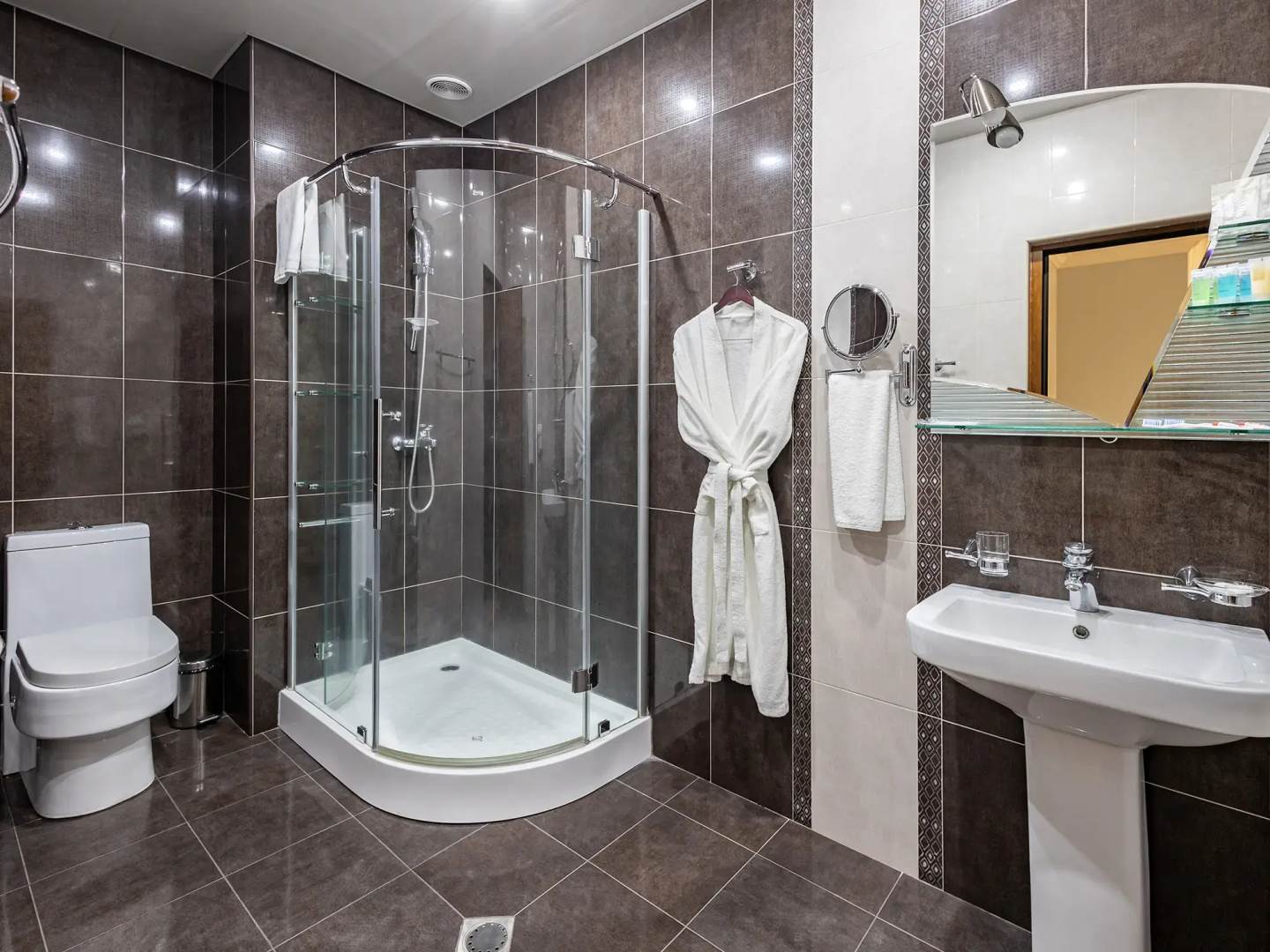 Foto - La Defense Hotel Yerevan