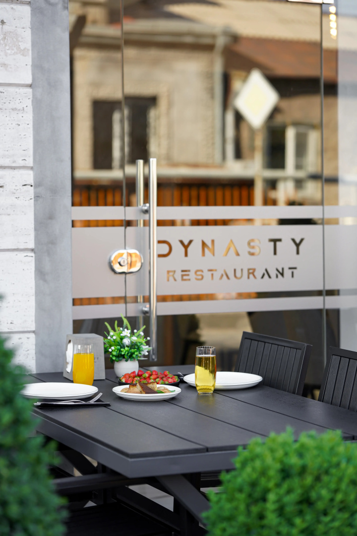 Foto - Dynasty Hotel & SPA