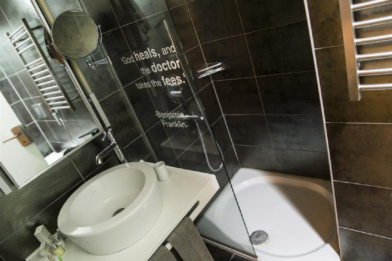 Foto - Ramada By Wyndham Istanbul Pera Taksim