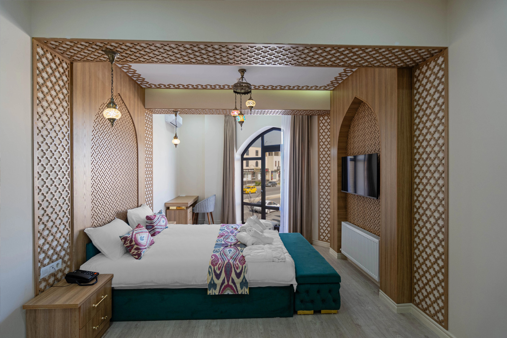 Photo - Volidam Hotel