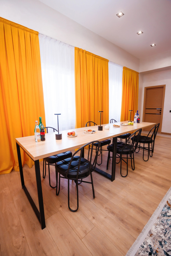 Foto - GOOD Inn hostel