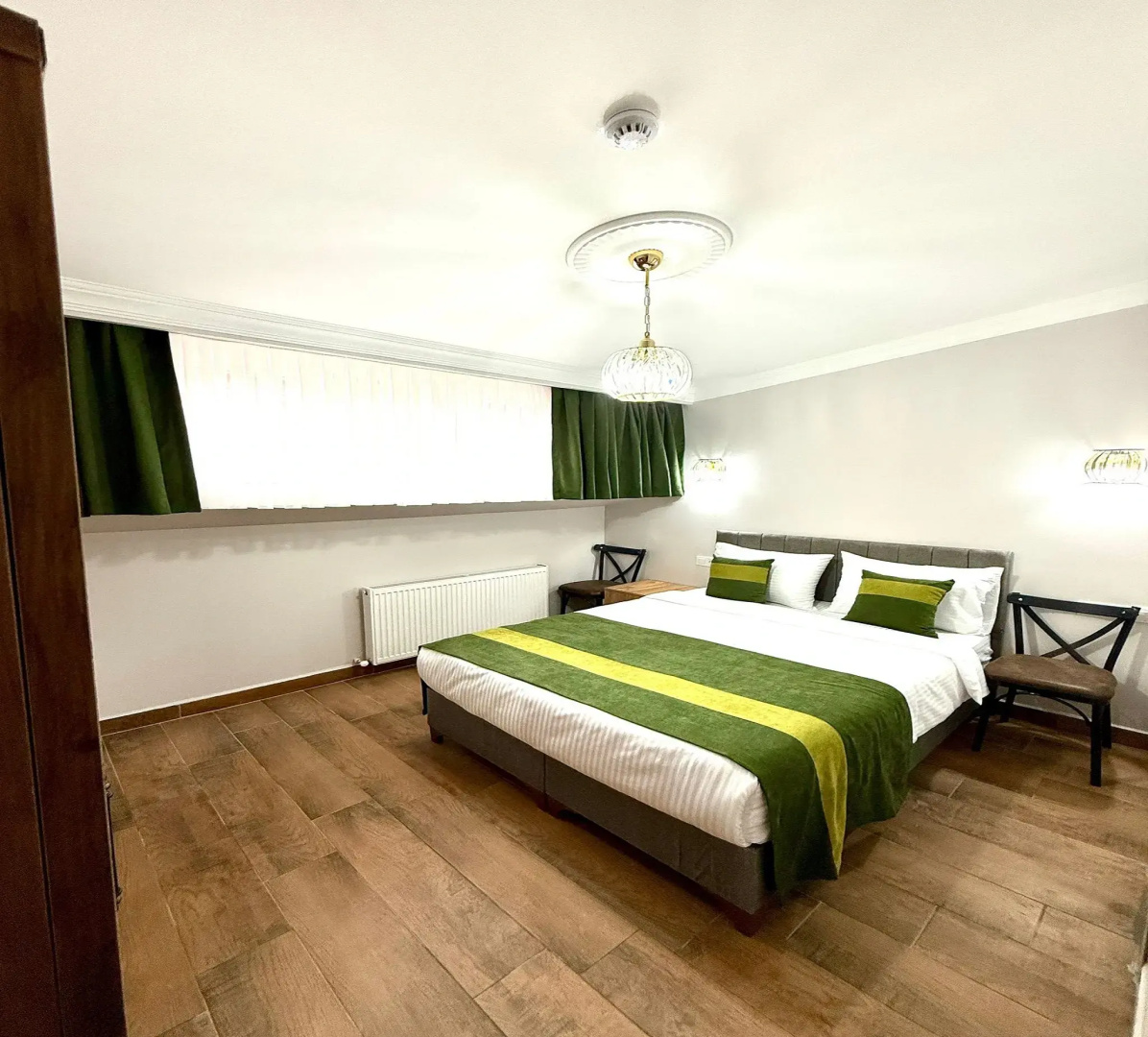 Foto - Armagan Suite Taksim Hotel