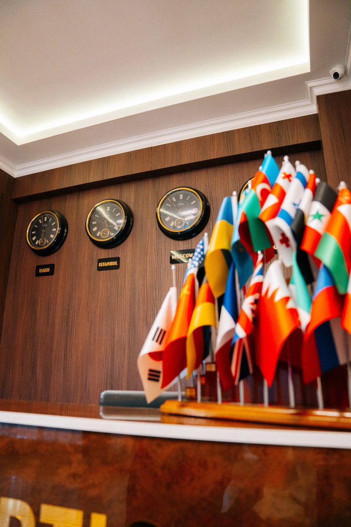 Foto - The Clocktower Hotel