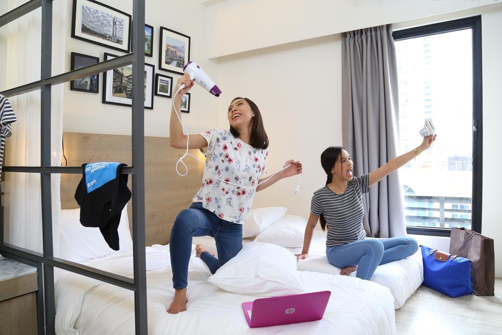 Foto - Lub d Manila Makati - Central Makati, Near Nightlife