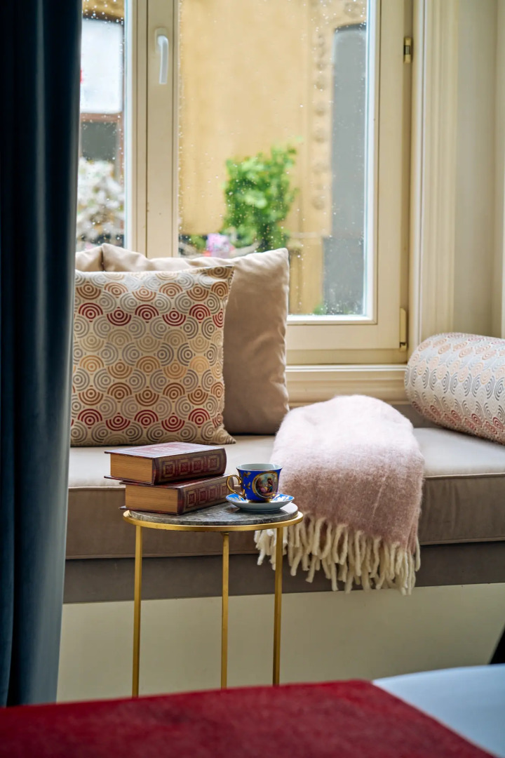 Foto - Mr Cas Hotels Taksim - Special Category