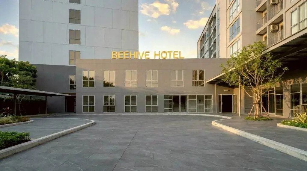 Foto - Beehive Boutique Hotel Phuket