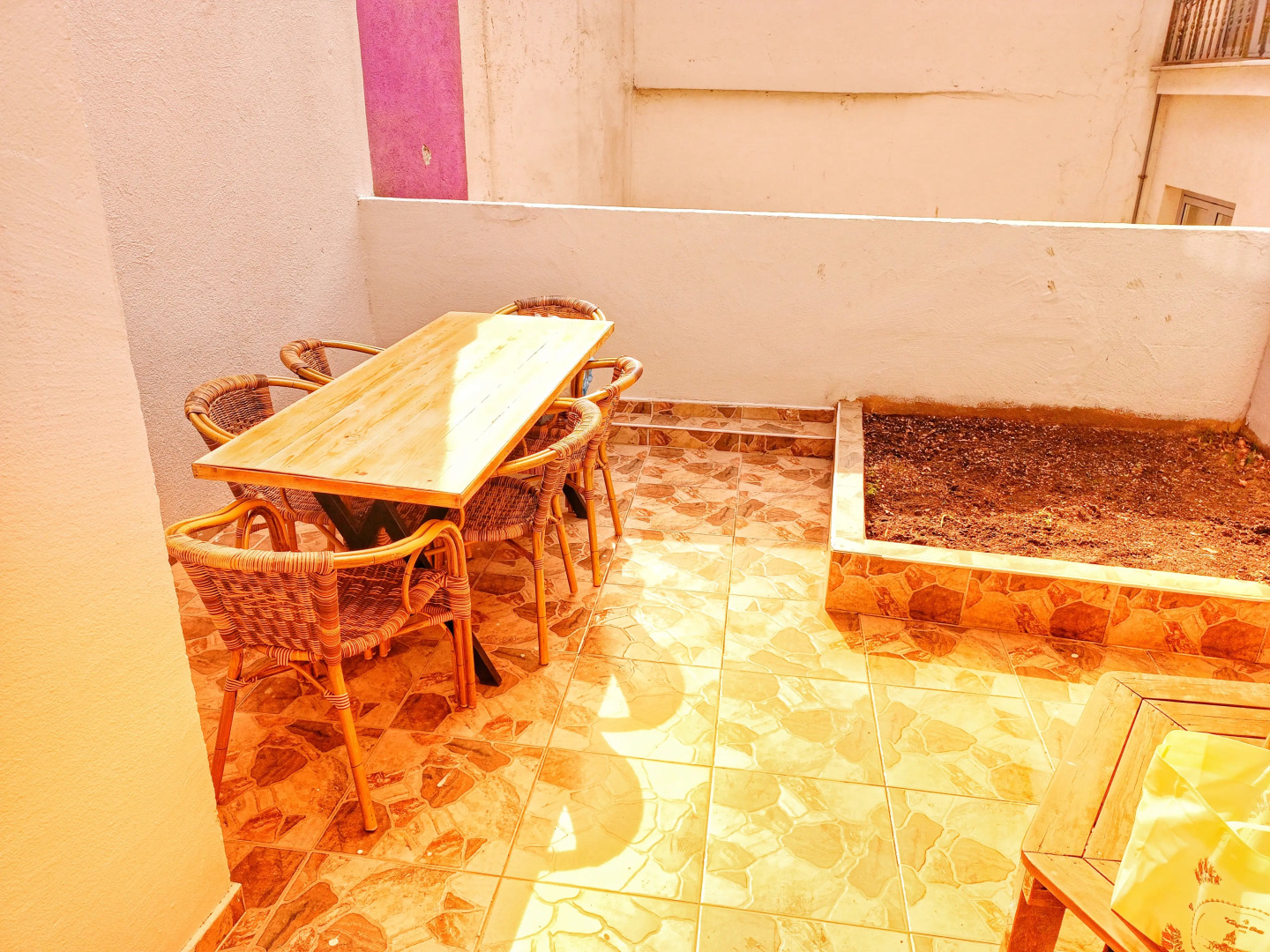 Foto - Taksim History Wooden Hostel