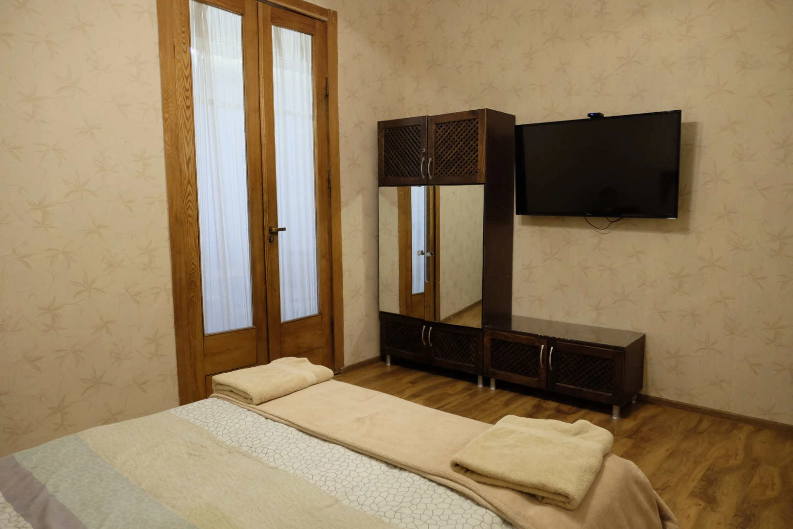 Foto - Mia B&B Old Tbilisi