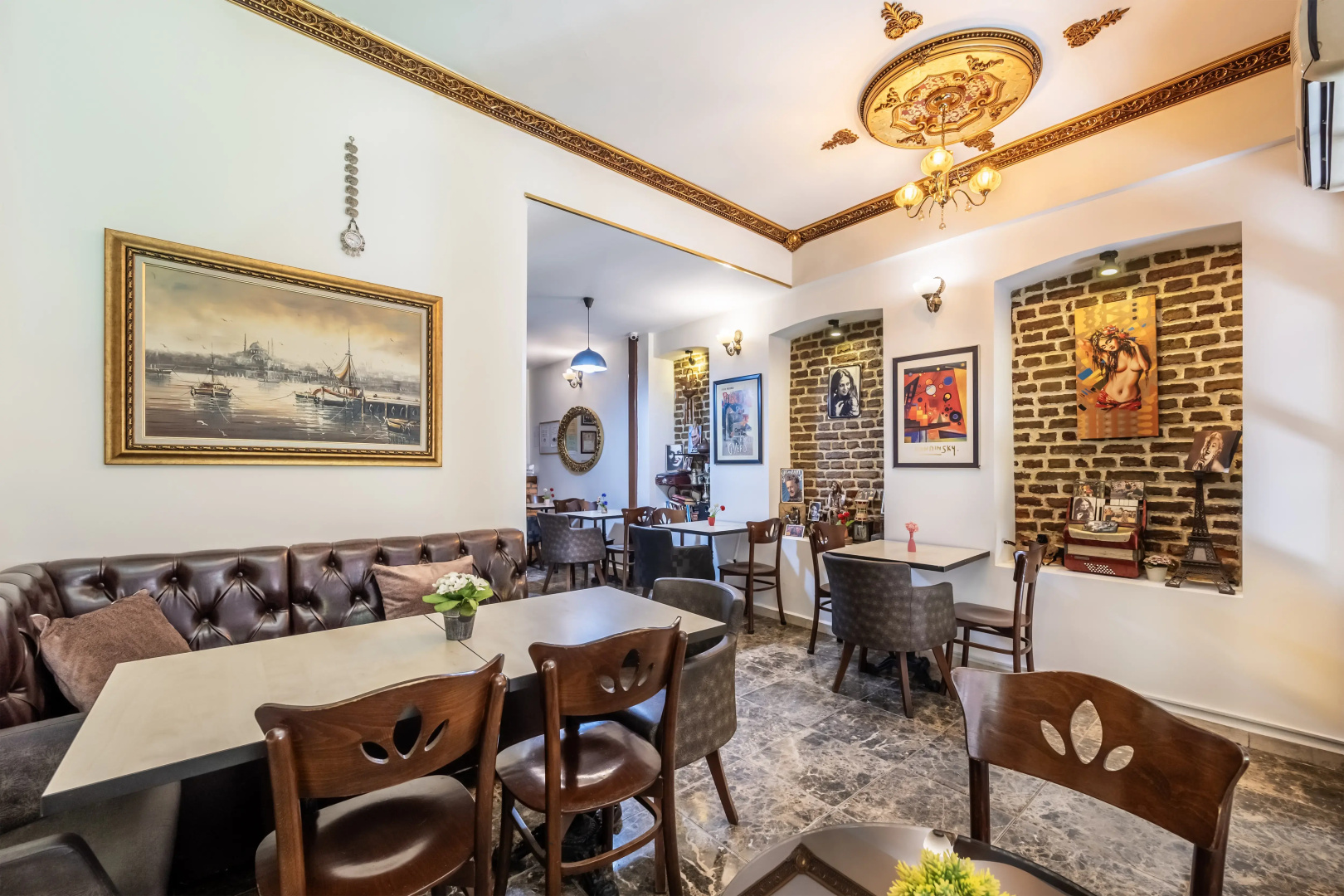 Foto - Taksim Trust Hotel
