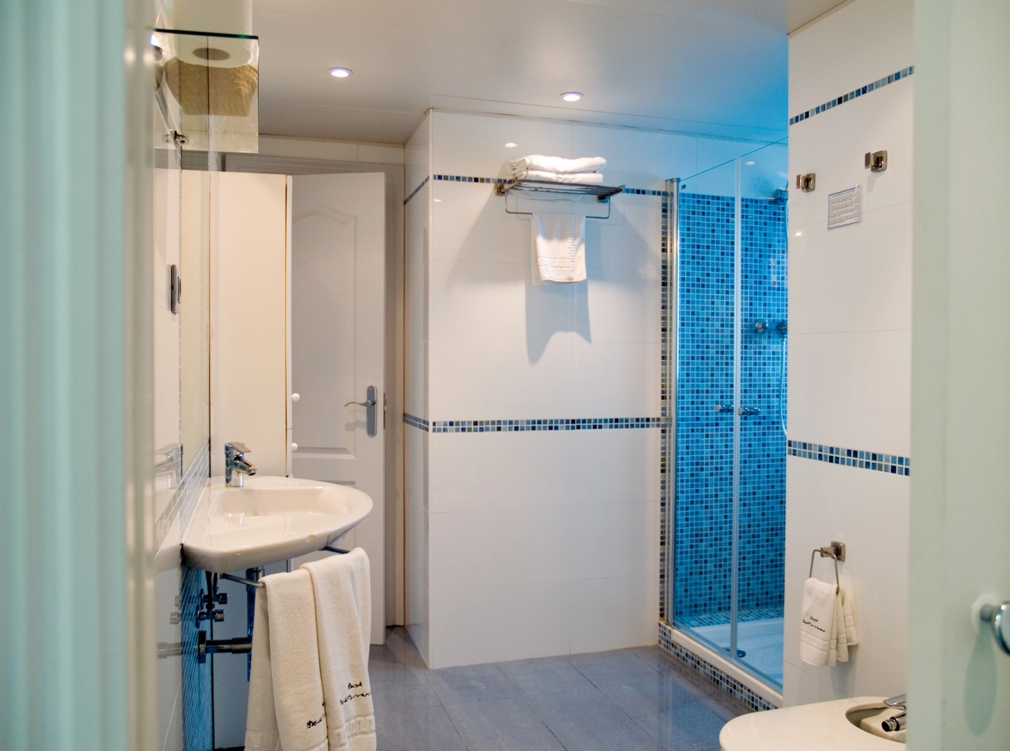 Foto - Masd Mediterraneo Hotel Apartamentos Spa