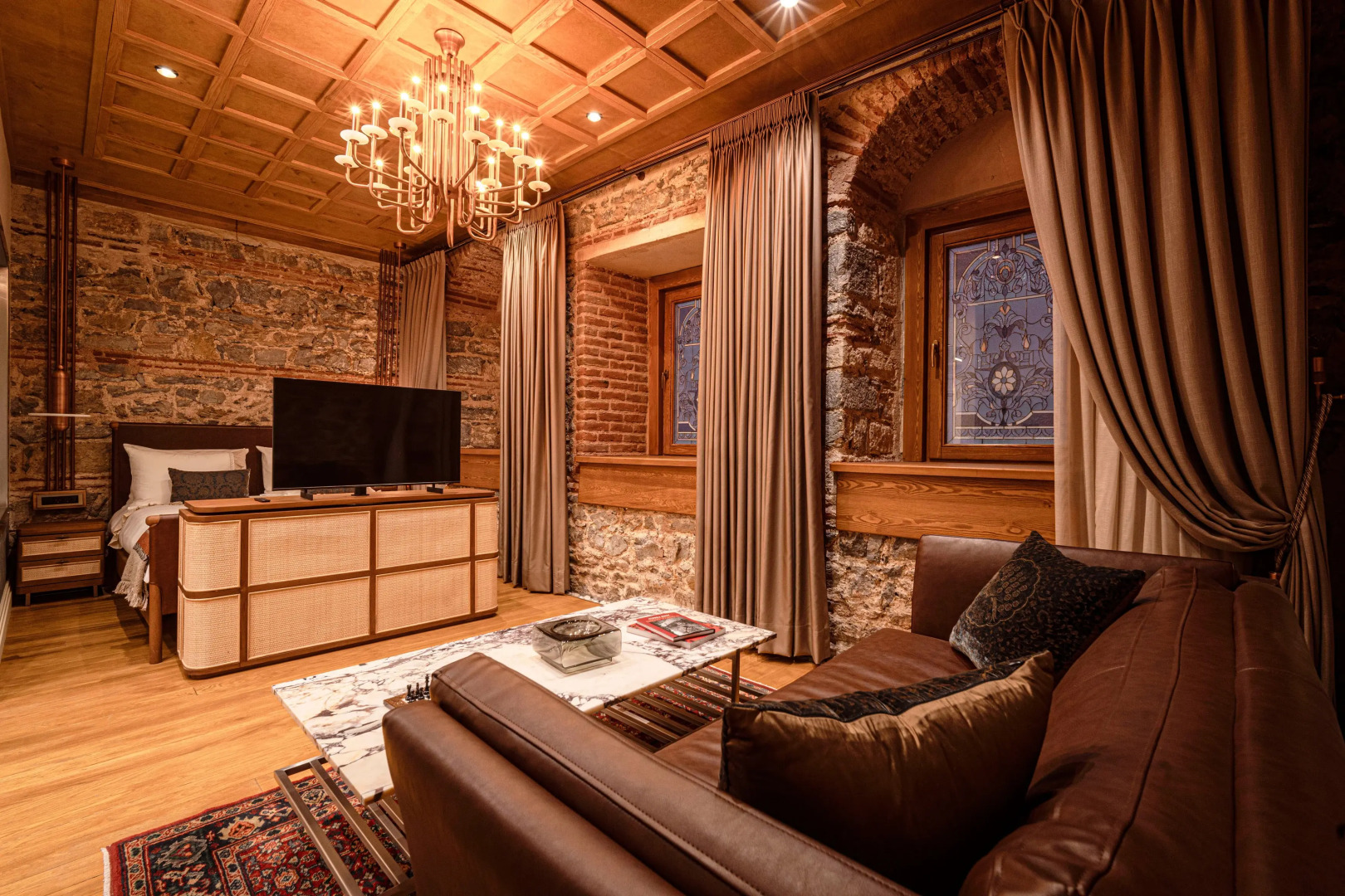 Photo - Stone Inn Galata