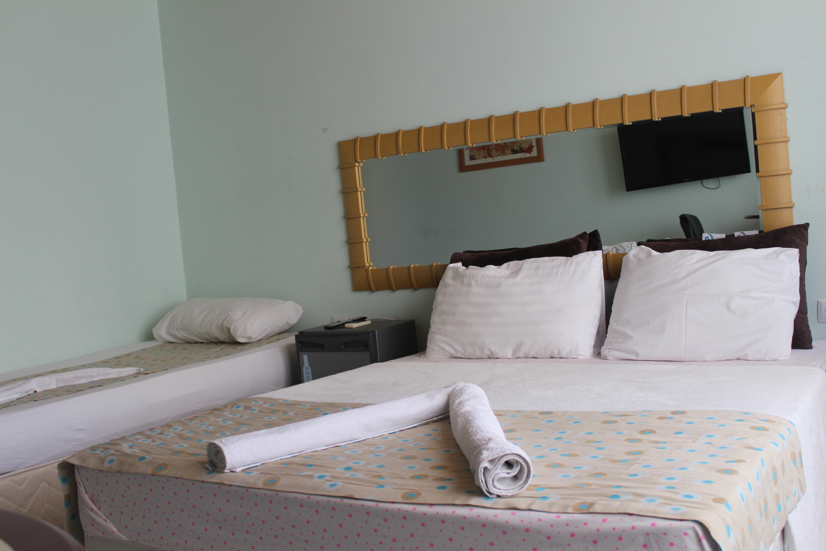 Photo - Gvar Apart Hotel