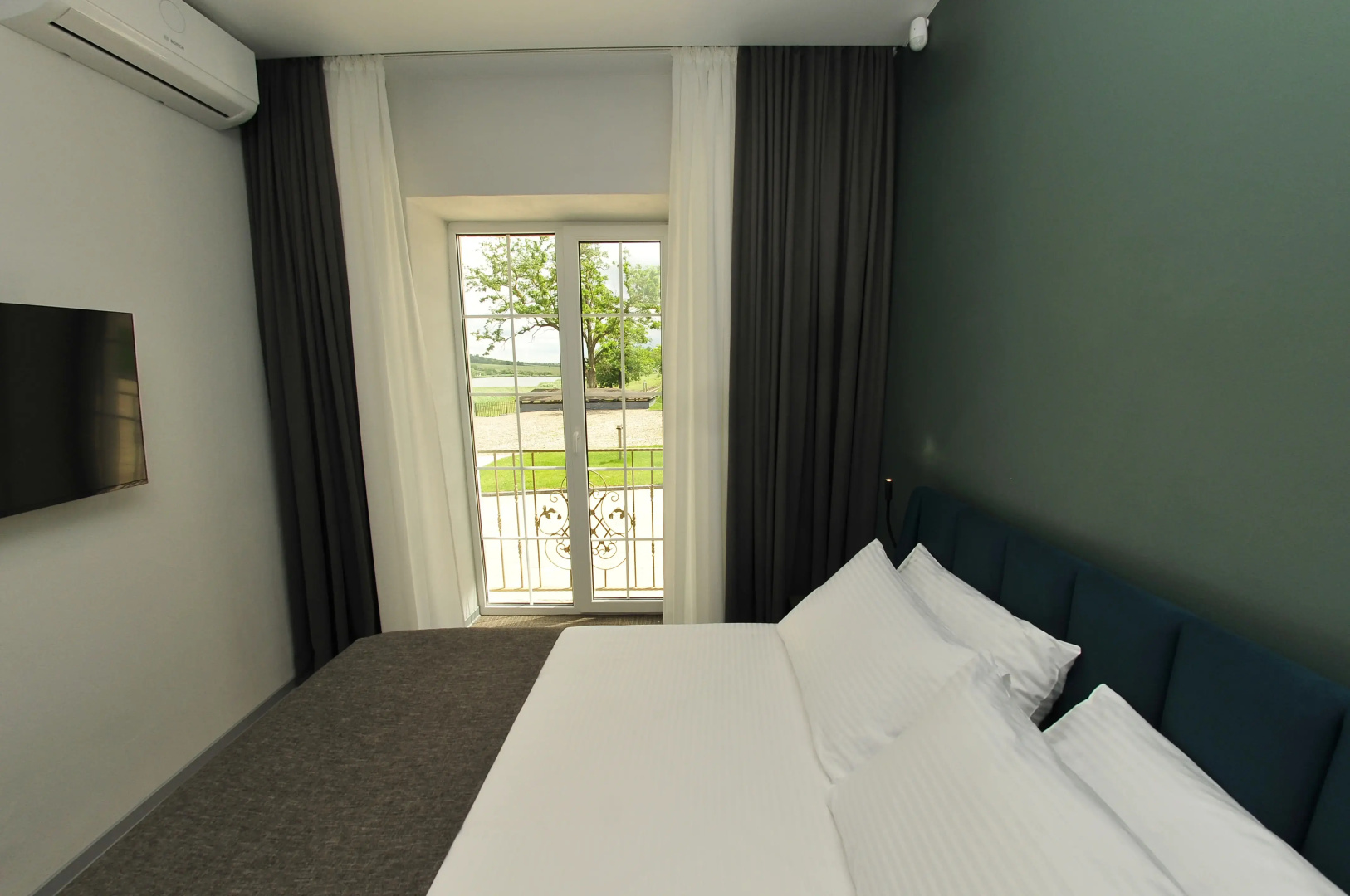 Foto - Hotel Kazak Club