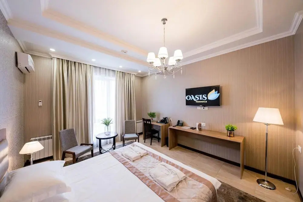 Photo - Oasis Residence