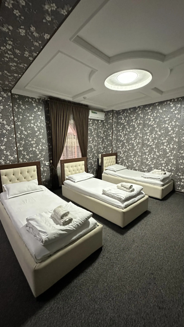 Foto - Brick Palace Guest house