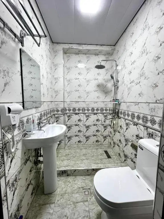 Foto - RUDAKIY Hotel