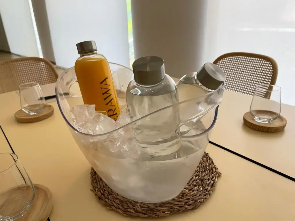 Photo - Hotel Serawa Moraira