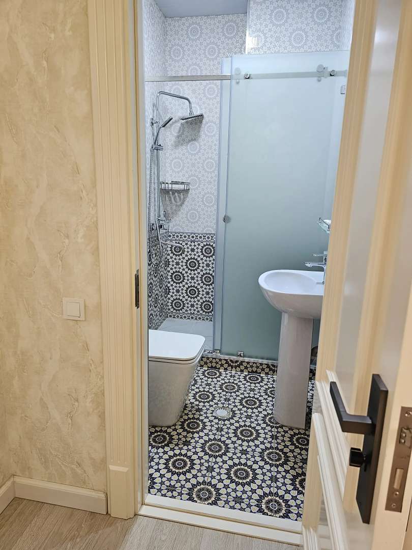 Foto - HAYAT PLAZA HOTEL & Spa