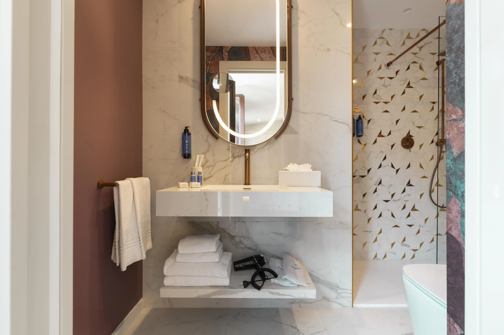Foto - Je Rome Hotel