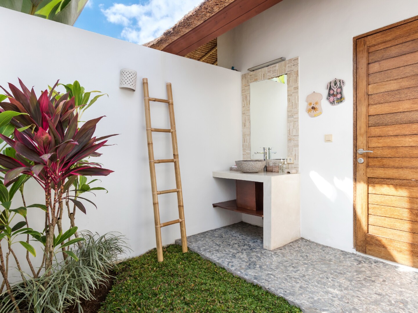 Photo - Villa Candi Kecil Tiga by Villa Finder