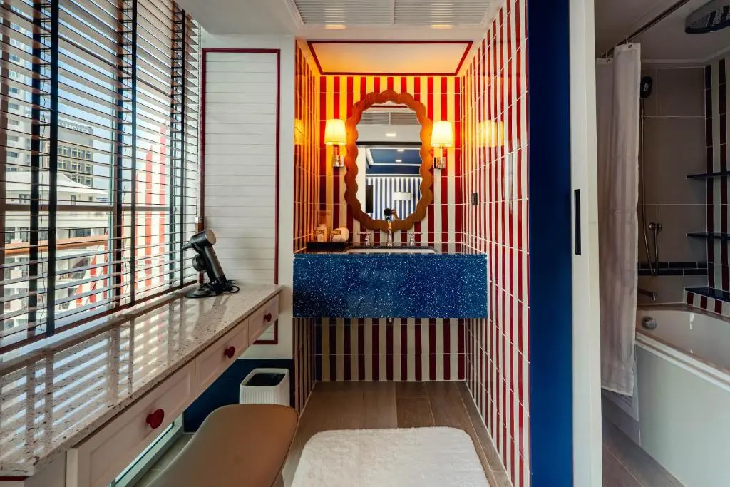 Foto - The Cruise Hotel