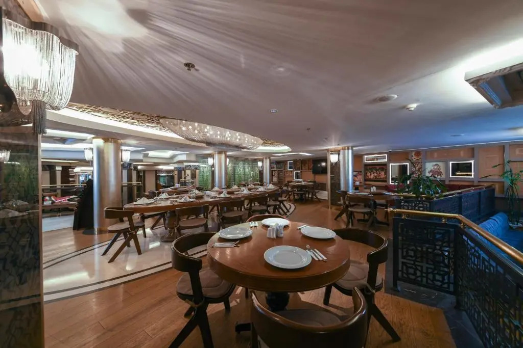 Foto - Grand Star Hotel Bosphorus & Spa