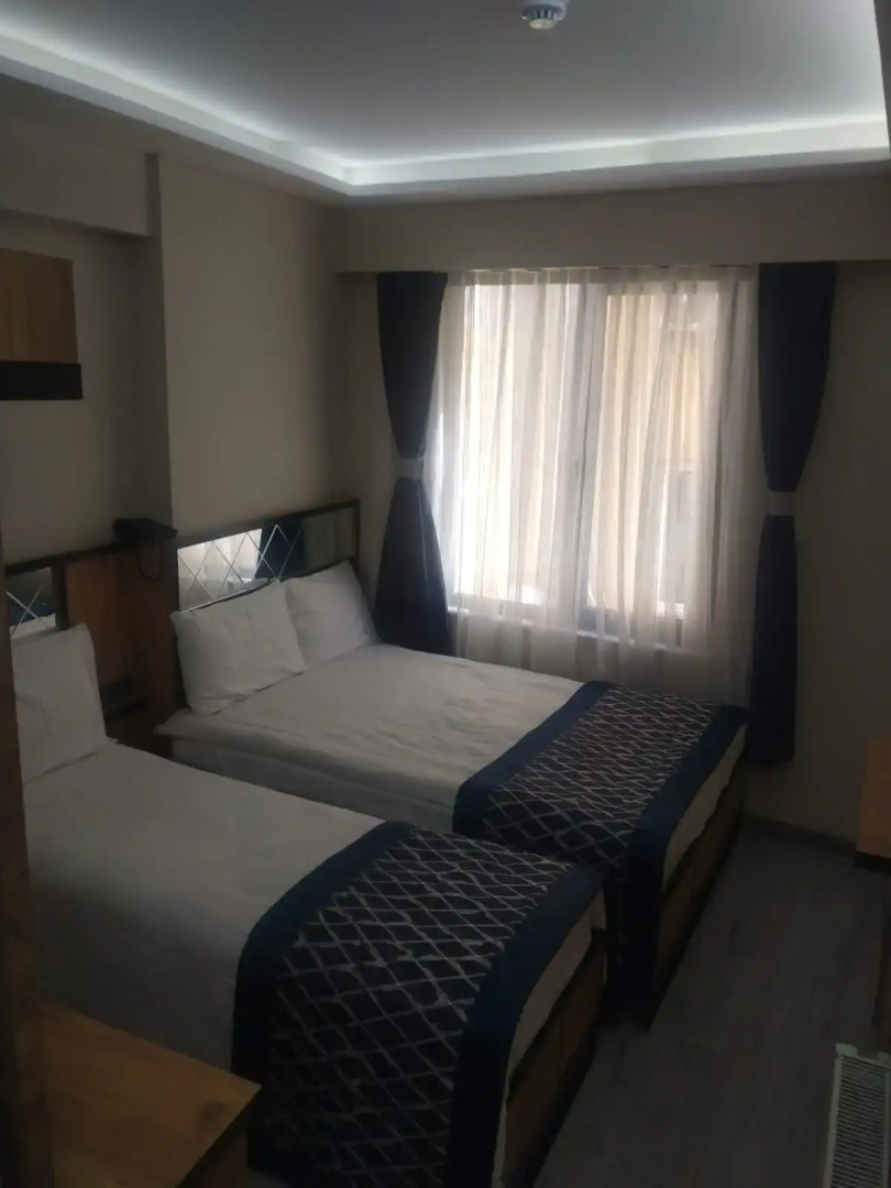 Photo - Vizyon Hotel - Old City