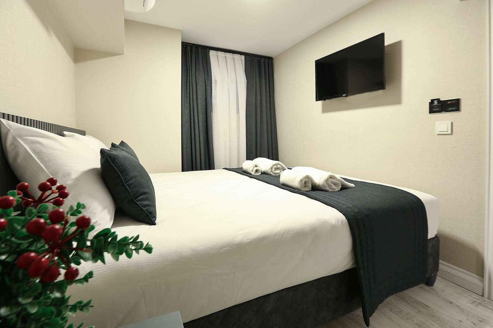 Photo - Moss Suites Hotel