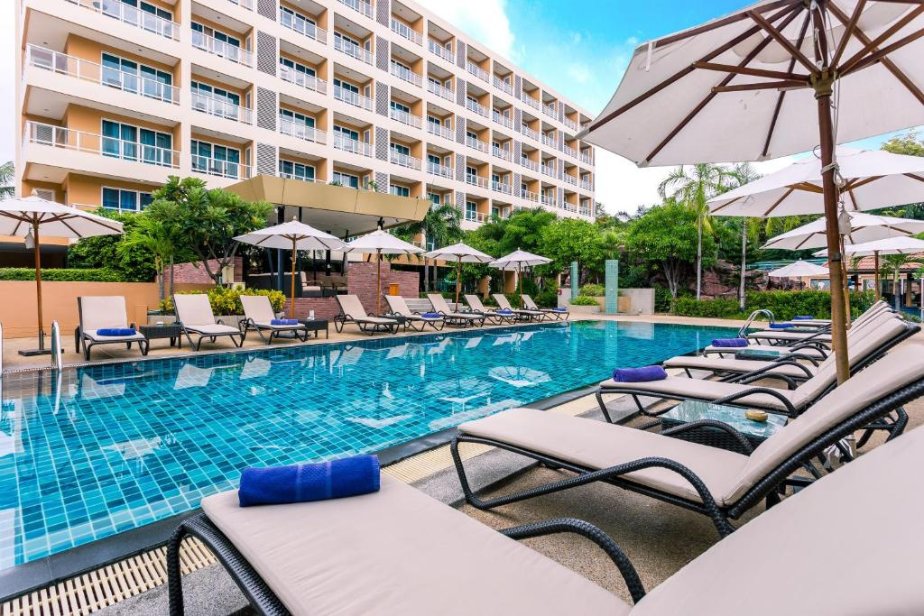 Foto - Nova Platinum Hotel