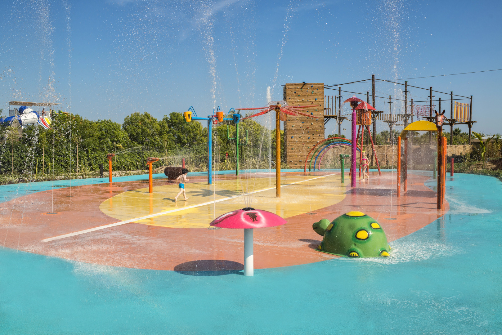 Foto - Aska Lara Resort & Spa Hotel