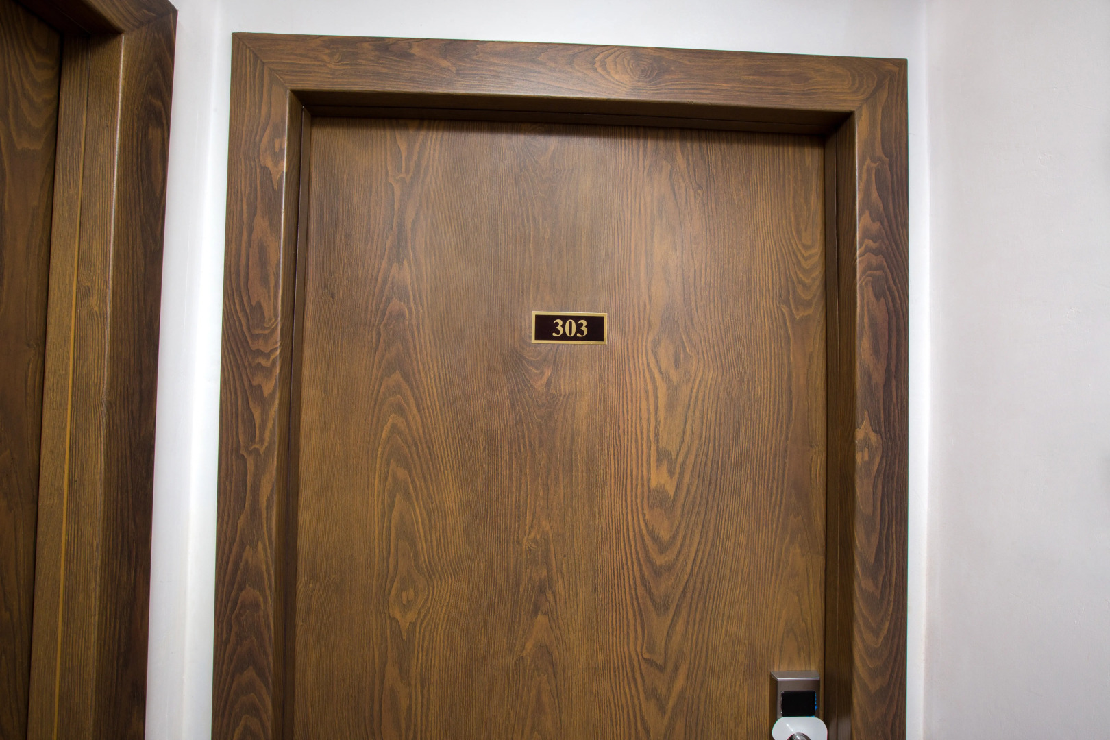 Foto - Golden Street Hotel