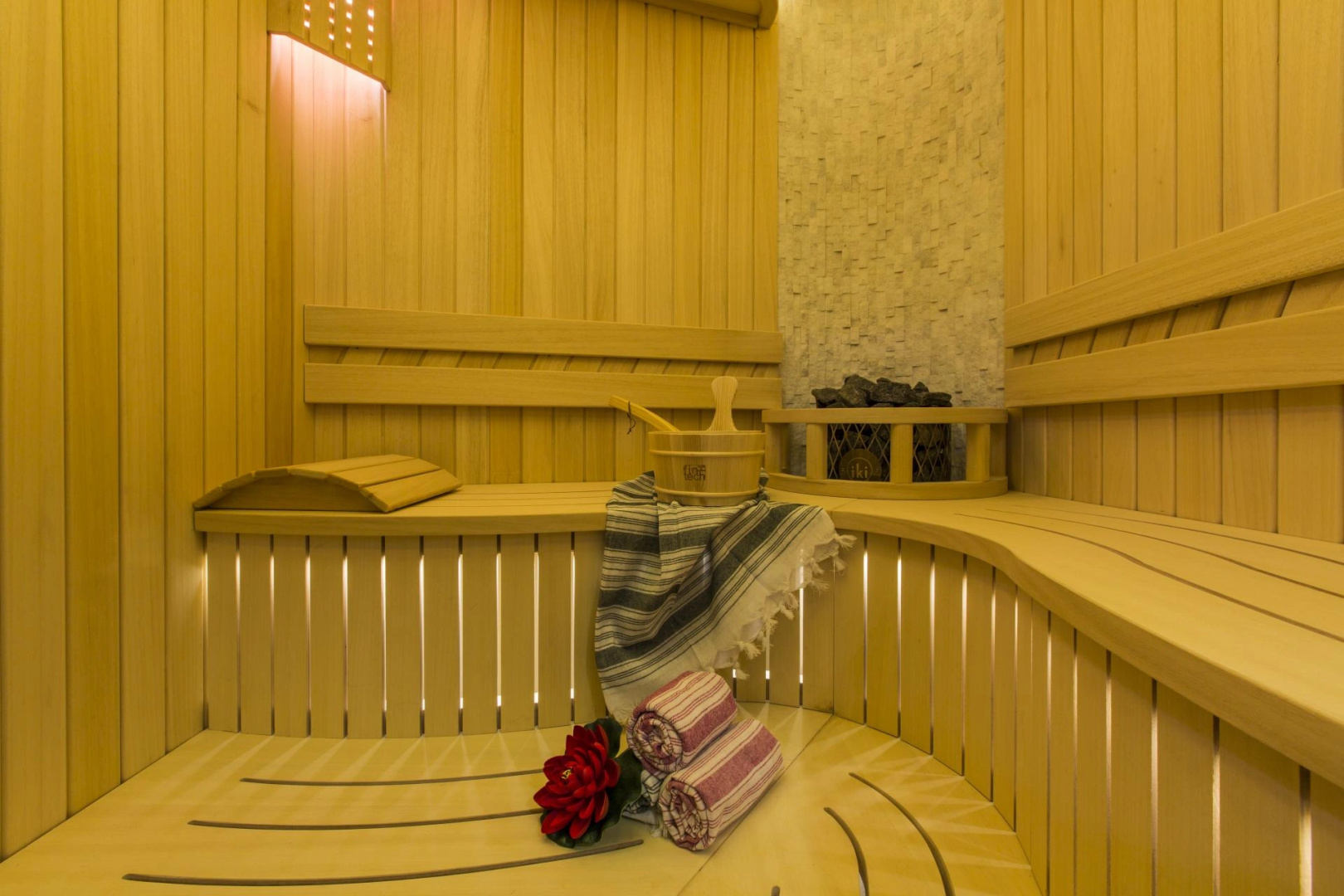 Foto - GLK PREMIER Sea Mansion Suites & Spa - Special Class