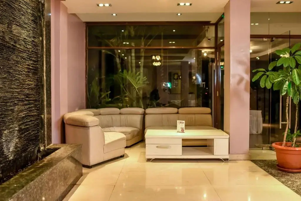 Foto - Ngong Hills Hotel